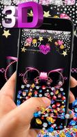 Diamond Micky 3D Gravity Theme💎 poster