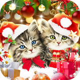 Christmas Pet icon