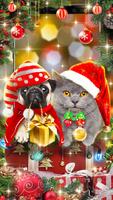 Christmas Pet পোস্টার