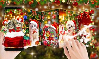 Christmas Pet স্ক্রিনশট 2