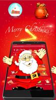 Christmas 3D Live Launcher Theme ภาพหน้าจอ 3