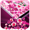 Thème Gravity Cherry Blossom
