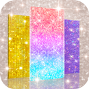 Glitter Live Wallpapers APK
