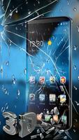 Rain Broken Glass Screenshot 2