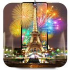 Sparkle Joyful Fireworks 2019 icon