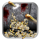 3D Bulls Eye Shooting Gun Gravity Theme🔫 APK