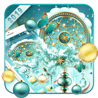 3D Dream Catcher Jingle Bells Gravity Theme-icoon