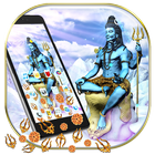 Lord Shiva Gravity Launcher Theme biểu tượng