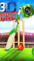 3D Cricket Theme and Launcher screenshot 1