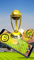 3D Golden Trophy Launcher Theme 🏆 screenshot 1