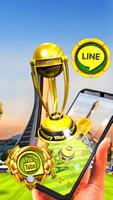 3D Golden Trophy Launcher Theme 🏆 screenshot 2