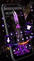 3D Thanos Endgame Superhero Theme screenshot 1