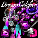 3D Dream Catcher Glass Tech Launcher Theme 🎡 APK