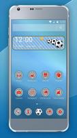 Man City poster