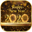 Thème Gravity 2020 Happy New Year Gravity