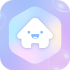 ikon Peluncur Tema-Ikon, Widget