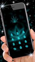 Neon Leafy Weed captura de pantalla 1