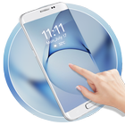 Galaxy S7 icon