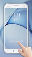 Galaxy S7 Cartaz