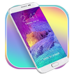 Galaxy S6 3D Live Lock Screen Theme Wallpapers