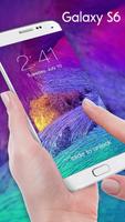 Galaxy S6 ภาพหน้าจอ 1