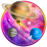 Galaxy иконка