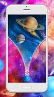 Galaxy постер