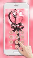 Pink Love Poster