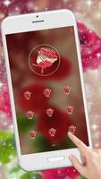 Red Rose Dream Bubble captura de pantalla 2