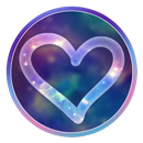 Steamy Heart 3D Live Lockscreen Wallpaper Security APK