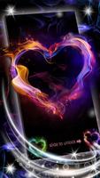 Smoke Neon Heart скриншот 3