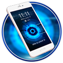 Science Tech Live Lock Screen Theme Wallpapers APK