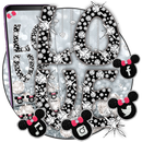 Minny Bowknot Love Themes Live Wallpapers APK