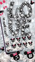 Minny Bowknot Love ảnh chụp màn hình 1