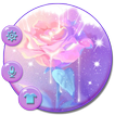 Moonlight Rose Themes Live Wallpapers