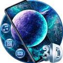 Temas Nebula Galaxyde fondos pantalla APK