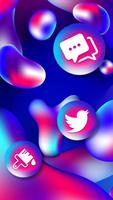 Abstrat, Business, Bubble Them screenshot 1