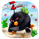 Angry Birds Bad Pigs Themes & Live Wallpapers APK