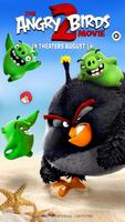 Angry Birds Bad Pigs screenshot 2