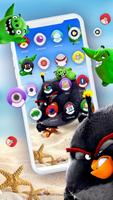 Angry Birds Bad Pigs screenshot 3