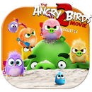 Angry Birds 2 Game Themes & Live Wallpapers APK