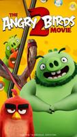 Angry Birds Red Leonard screenshot 2