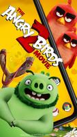 Angry Birds Red Leonard screenshot 3