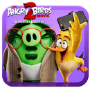 Angry Birds 2 bad piggies fondos pantalla animados APK