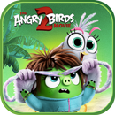 Angry Birds 2 Movie Themes & Live Wallpapers APK