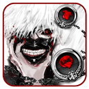 Anime, Ken, Kaneki Themes & Li APK