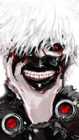 2 Schermata Anime, Ken, Kaneki Themes & Li