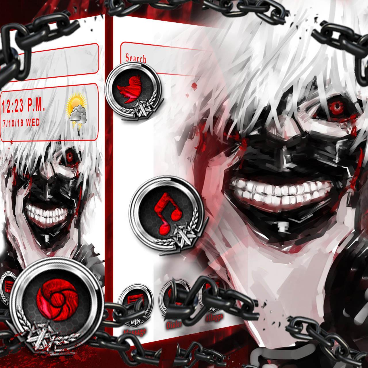 Anime Ken Kaneki Themes Live Wallpapers For Android Apk Download Anime Ken Kaneki Themes Live Wallpapers For Android Apk Download