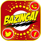 Big, Bang, Bazinga Themes & Li biểu tượng