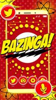 Big, Bang, Bazinga Themes & Li bài đăng